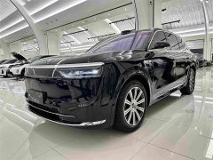 AITO Aion M8 Extended Range Max 53.4kWh 5-Seater with 192-Channel LiDAR - photo 1