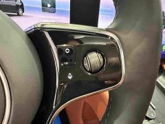 AITO Aion M8 Extended Range Max 53.4kWh 5-Seater with 192-Channel LiDAR - photo 10