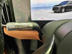 AITO Aion M8 Extended Range Max 53.4kWh 5-Seater with 192-Channel LiDAR - photo 11