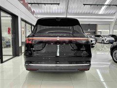 AITO Aion M8 Extended Range Max 53.4kWh 5-Seater with 192-Channel LiDAR - photo 4