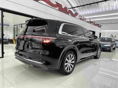 AITO Aion M8 Extended Range Max 53.4kWh 5-Seater with 192-Channel LiDAR - photo 5