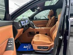AITO Aion M8 Extended Range Max 53.4kWh 5-Seater with 192-Channel LiDAR - photo 7