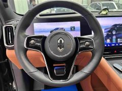 AITO Aion M8 Extended Range Max 53.4kWh 5-Seater with 192-Channel LiDAR - photo 8