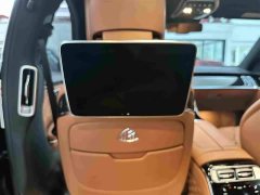 Mercedes-Benz Maybach S-Class S 480 4MATIC - фото 14