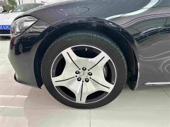 Mercedes-Benz Maybach S-Class S 480 4MATIC - фото 4