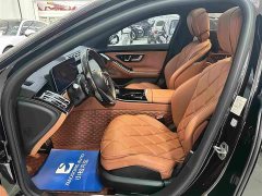 Mercedes-Benz Maybach S-Class S 480 4MATIC - фото 6