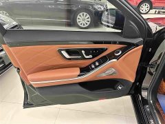 Mercedes-Benz Maybach S-Class S 480 4MATIC - фото 7