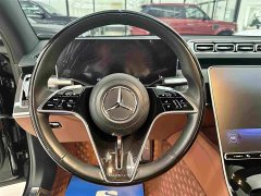 Mercedes-Benz Maybach S-Class S 480 4MATIC - фото 8
