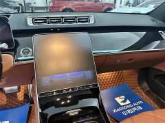 Mercedes-Benz Maybach S-Class S 480 4MATIC - фото 9