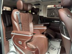 Mercedes-Benz Vito 2.0T Elite 7-Seater - фото 11