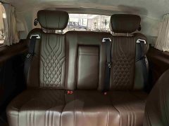 Mercedes-Benz Vito 2.0T Elite 7-Seater - фото 12