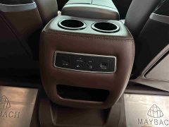 Mercedes-Benz Vito 2.0T Elite 7-Seater - фото 15
