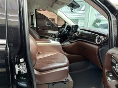 Mercedes-Benz Vito 2.0T Elite 7-Seater - фото 16