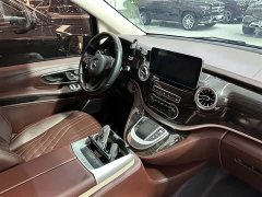 Mercedes-Benz Vito 2.0T Elite 7-Seater - фото 17