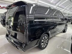 Mercedes-Benz Vito 2.0T Elite 7-Seater - фото 18
