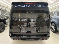 Mercedes-Benz Vito 2.0T Elite 7-Seater - фото 19