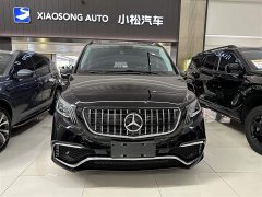 Mercedes-Benz Vito 2.0T Elite 7-Seater - фото 2