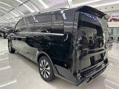 Mercedes-Benz Vito 2.0T Elite 7-Seater - фото 20