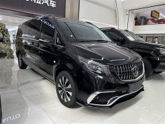 Mercedes-Benz Vito 2.0T Elite 7-Seater - фото 3