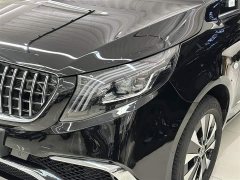 Mercedes-Benz Vito 2.0T Elite 7-Seater - фото 4