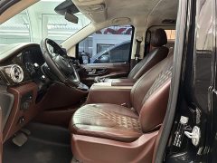 Mercedes-Benz Vito 2.0T Elite 7-Seater - фото 7