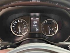 Mercedes-Benz Vito 2.0T Elite 7-Seater - фото 8