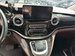 Mercedes-Benz Vito 2.0T Elite 7-Seater - фото 9
