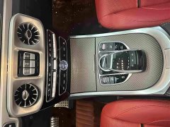 Mercedes-Benz Mercedes-AMG G 63 55th Anniversary Edition - фото 11
