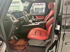 Mercedes-Benz Mercedes-AMG G 63 55th Anniversary Edition - фото 12