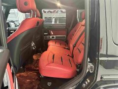 Mercedes-Benz Mercedes-AMG G 63 55th Anniversary Edition - фото 13
