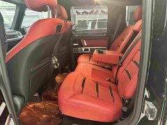 Mercedes-Benz Mercedes-AMG G 63 55th Anniversary Edition - фото 14
