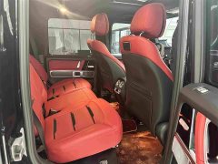 Mercedes-Benz Mercedes-AMG G 63 55th Anniversary Edition - фото 16