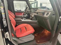 Mercedes-Benz Mercedes-AMG G 63 55th Anniversary Edition - фото 17