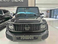 Mercedes-Benz Mercedes-AMG G 63 55th Anniversary Edition - фото 2