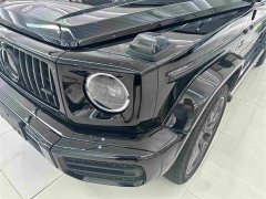 Mercedes-Benz Mercedes-AMG G 63 55th Anniversary Edition - фото 3