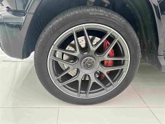 Mercedes-Benz Mercedes-AMG G 63 55th Anniversary Edition - фото 4