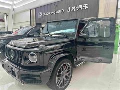 Mercedes-Benz Mercedes-AMG G 63 55th Anniversary Edition - фото 5