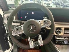 Mercedes-Benz Mercedes-AMG G 63 55th Anniversary Edition - фото 7