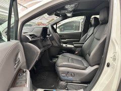 Toyota Gravia 2.5L Hybrid Luxury - photo 15