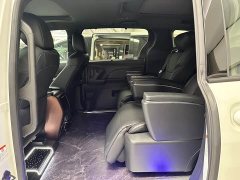 Toyota Gravia 2.5L Hybrid Luxury - photo 17