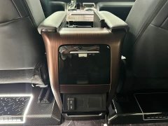 Toyota Gravia 2.5L Hybrid Luxury - photo 18