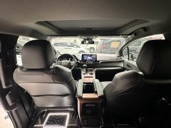 Toyota Gravia 2.5L Hybrid Luxury - photo 20