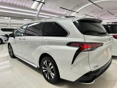 Toyota Gravia 2.5L Hybrid Luxury - photo 5