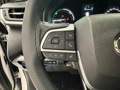 Toyota Gravia 2.5L Hybrid Luxury - photo 7