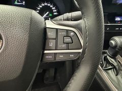 Toyota Gravia 2.5L Hybrid Luxury - photo 8