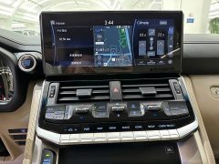 Toyota Land Cruiser (Imported) 3.5T Middle East Edition - фото 12