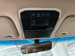 Toyota Land Cruiser (Imported) 3.5T Middle East Edition - фото 13