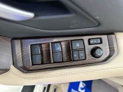 Toyota Land Cruiser (Imported) 3.5T Middle East Edition - фото 16