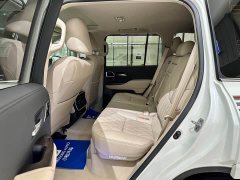 Toyota Land Cruiser (Imported) 3.5T Middle East Edition - фото 17
