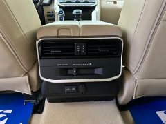 Toyota Land Cruiser (Imported) 3.5T Middle East Edition - фото 18